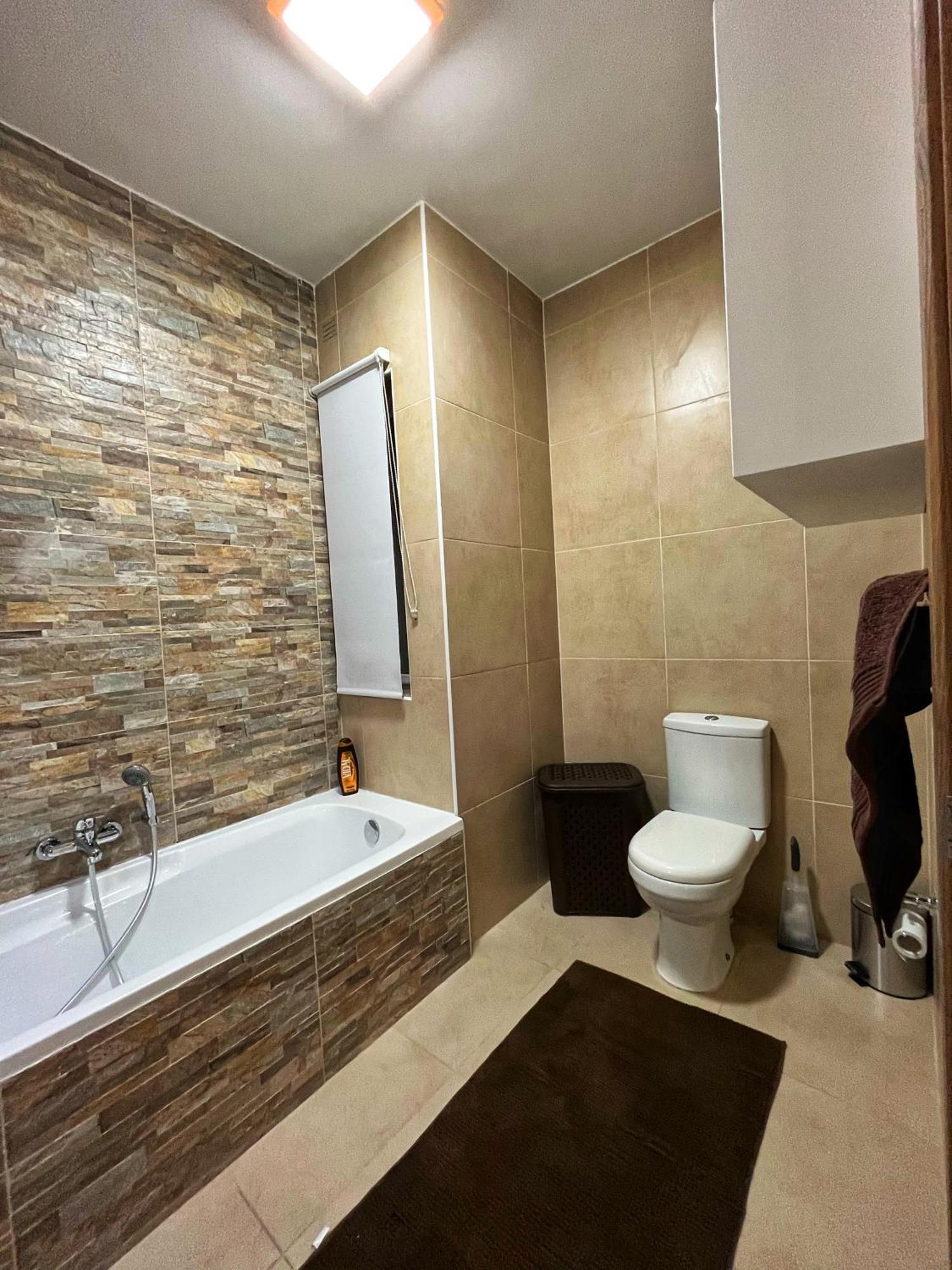 Charming Two Bedroom Apartment Pieta Экстерьер фото